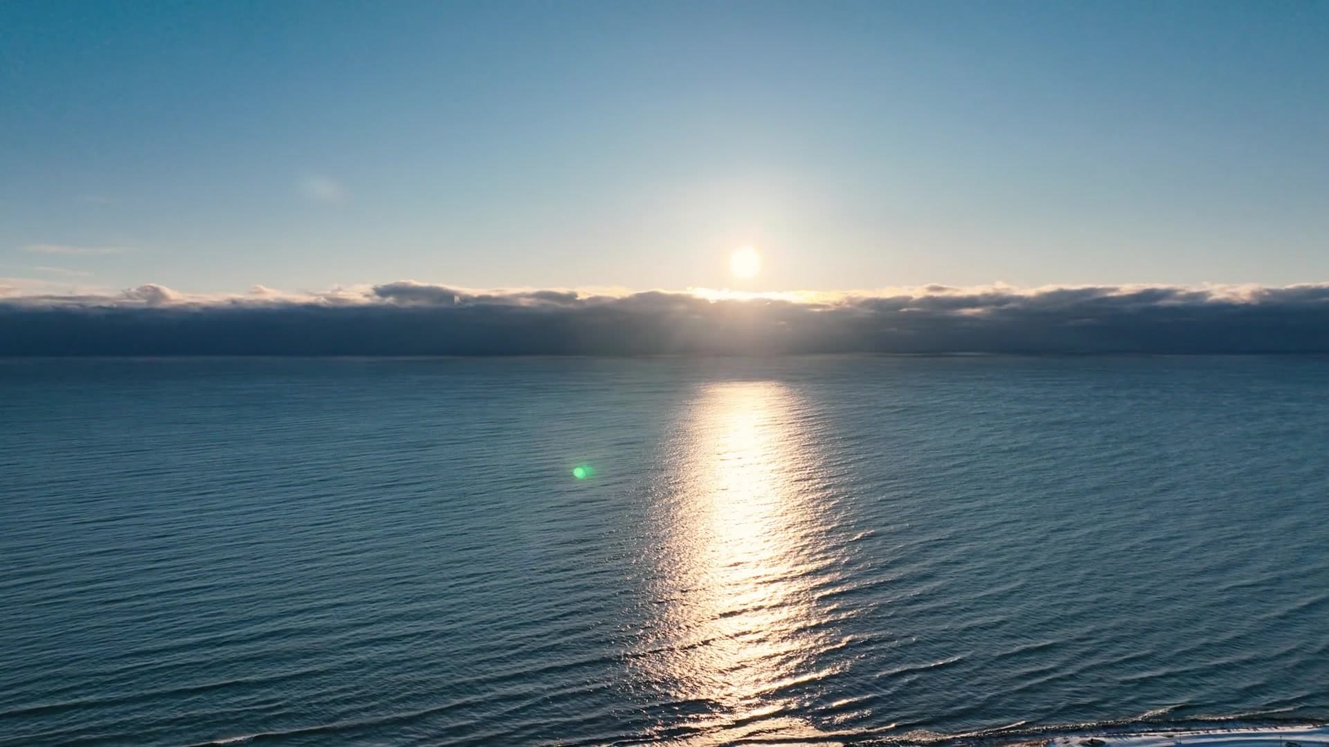 Sai Charan - Cinematographer