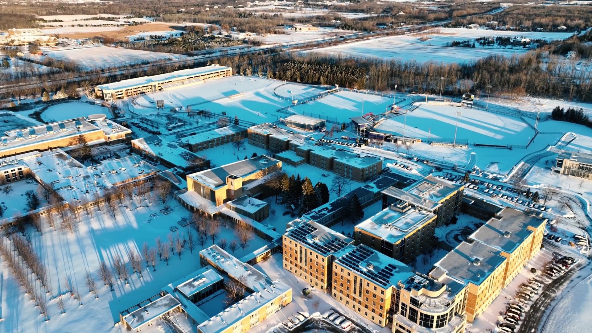 Colorado Mountain Series