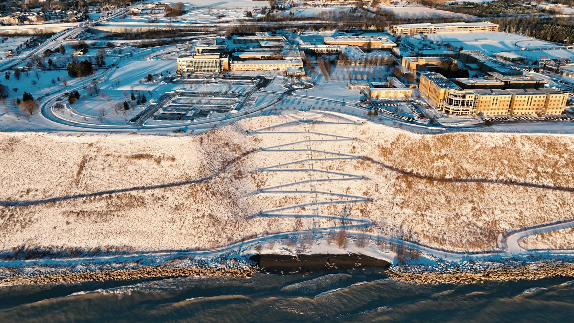 Crunch Fitness Campaign